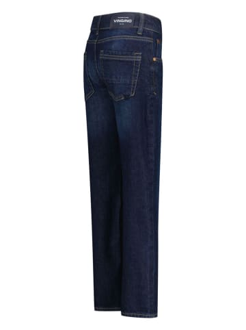 Vingino Jeans - Comfort fit - in Blau