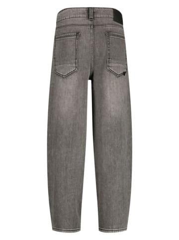 Vingino Spijkerbroek - comfort fit - grijs