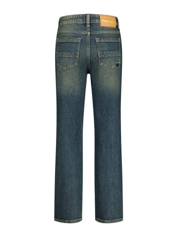 Vingino Jeans - Regular fit - in Blau
