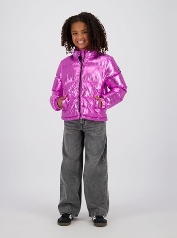 Vingino Steppjacke in Lila