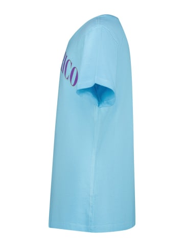 Vingino Shirt in Hellblau