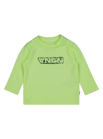 Vingino Longsleeve "Jille" groen