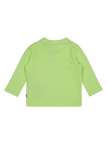Vingino Longsleeve "Jille" groen
