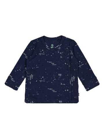 Vingino Longsleeve "Jess" donkerblauw