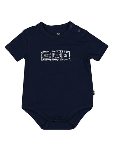 Vingino Romper donkerblauw