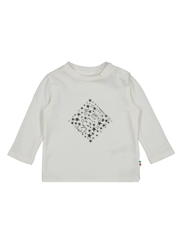 Vingino Longsleeve "Jille" wit