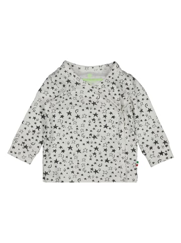 Vingino Longsleeve "Jess" grijs