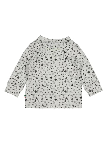 Vingino Longsleeve "Jess" in Grau
