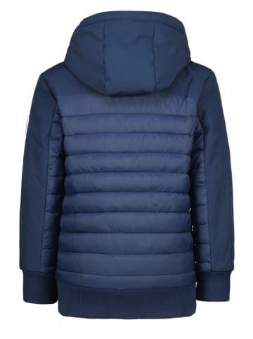 Vingino Steppjacke in Dunkelblau