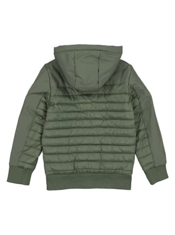 Vingino Hybridjacke in Oliv