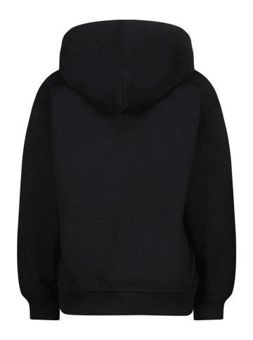 Vingino Hoodie in Schwarz