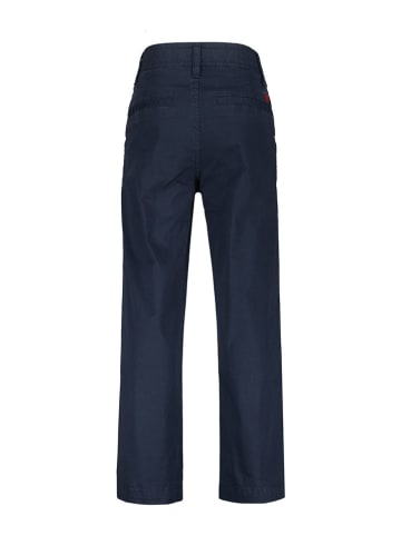 Vingino Chinobroek donkerblauw