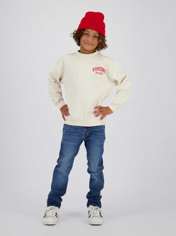 Vingino Spijkerbroek - slim fit - blauw