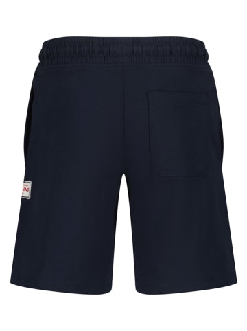 Vingino Sweatshorts in Dunkelblau