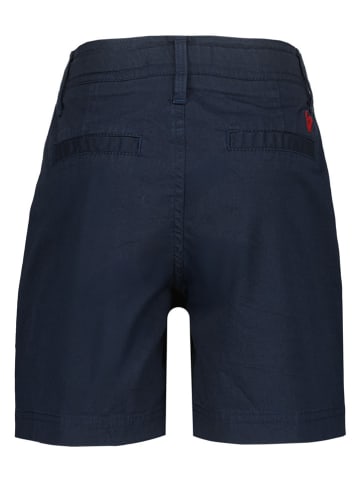Vingino Short donkerblauw