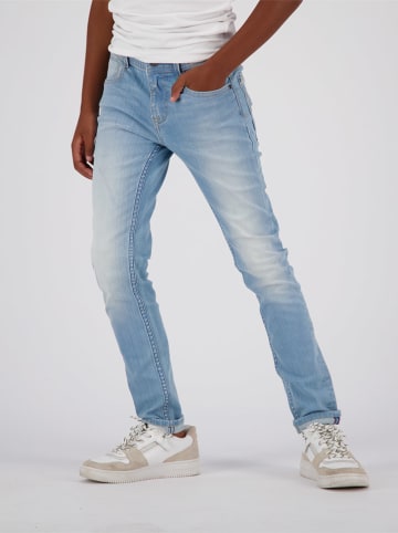 Vingino Jeans "Apache" - Skinny fit - in Hellblau