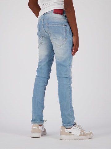 Vingino Jeans "Apache" - Skinny fit - in Hellblau
