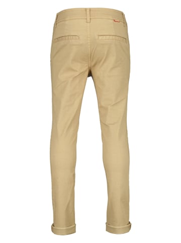 Vingino Chinobroek "Torino" - slim fit - beige