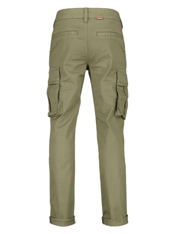 Vingino Cargobroek "Bergamo" kaki