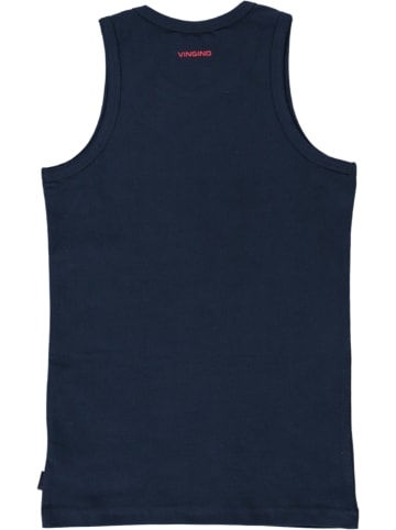 Vingino Top donkerblauw