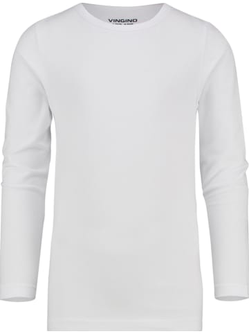 Vingino Longsleeve wit