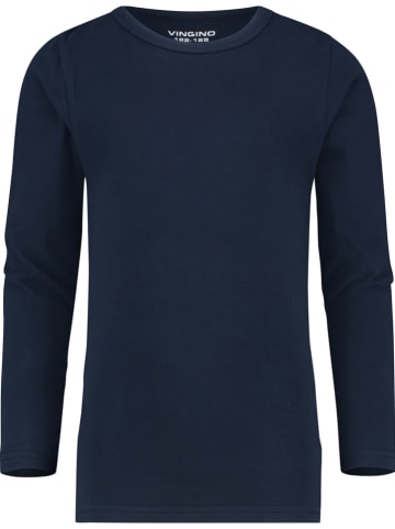 Vingino Longsleeve donkerblauw