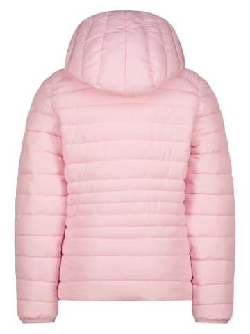 Vingino Kurtka pikowana w kolorze jasnoróżowym