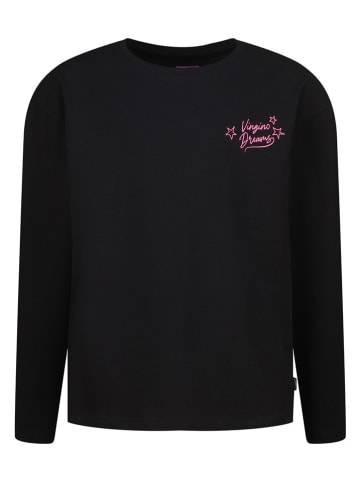 Vingino Pyjama in Schwarz