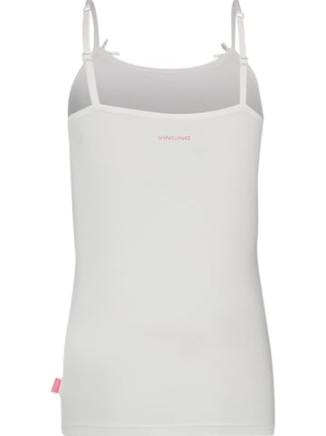 Vingino Unterhemd in Weiß