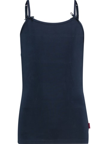 Vingino Unterhemd in Dunkelblau