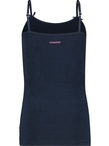 Vingino Onderhemd donkerblauw
