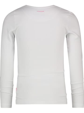 Vingino Longsleeve wit