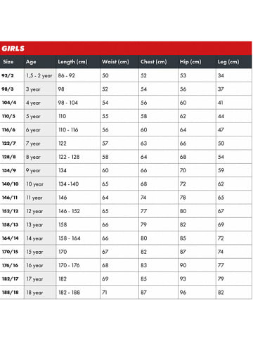 Vingino Topy (2 szt.) w kolorze czarnym i białym