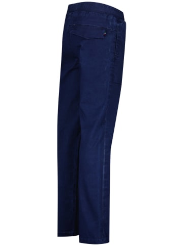 Vingino Chinobroek donkerblauw