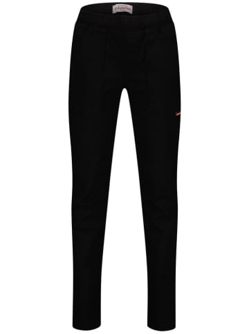 Vingino Jeans - Skinny fit - in Schwarz