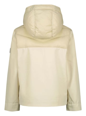 Vingino Doorgestikte jas "Tacido" beige