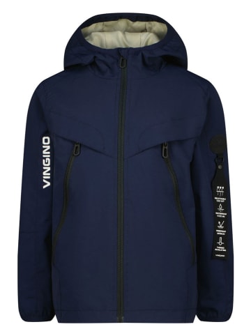 Vingino Softshelljacke "Tolom" in Dunkelblau
