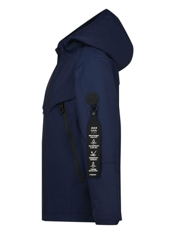 Vingino Softshelljas "Tolom" donkerblauw