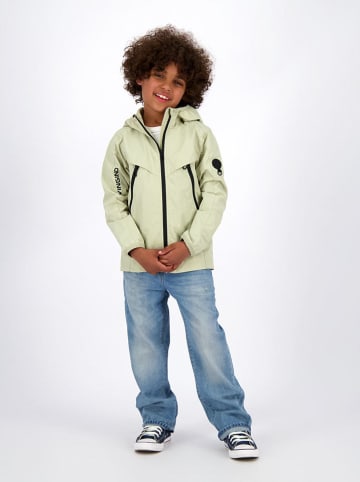 Vingino Softshelljacke "Tolom" in Grau