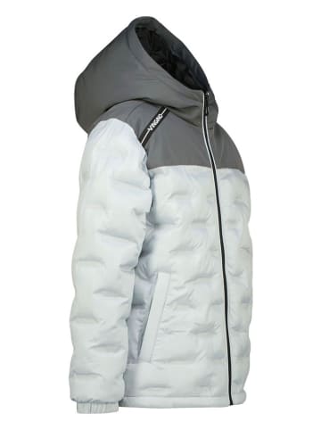 Vingino Steppjacke "Tain" in Hellgrau