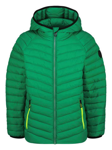 Vingino Steppjacke "Tadon" in Grün