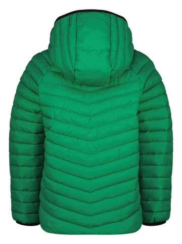 Vingino Steppjacke "Tadon" in Grün