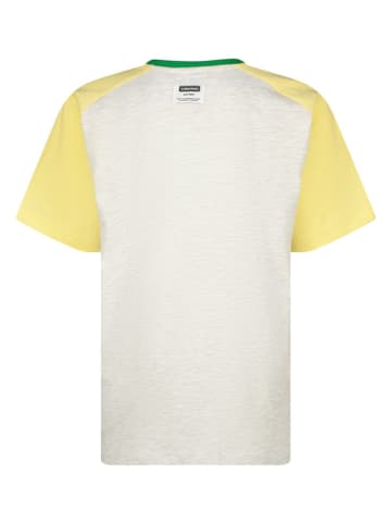 Vingino Shirt geel/crème
