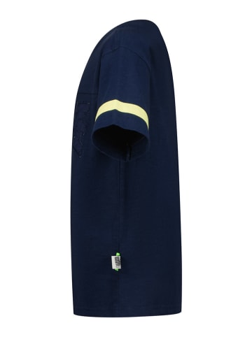 Vingino Shirt donkerblauw