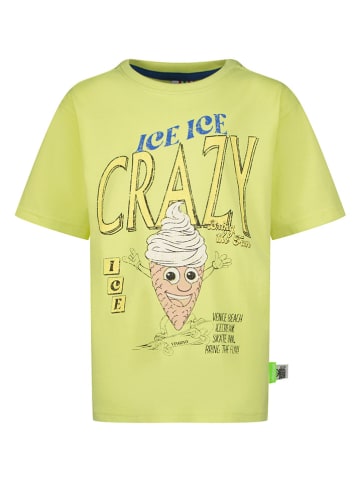 Vingino Shirt in Gelb