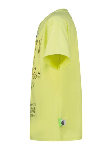 Vingino Shirt in Gelb