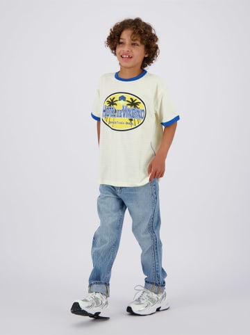 Vingino Shirt crème