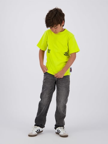 Vingino Shirt in Gelb