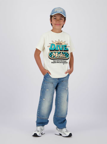 Vingino Shirt crème