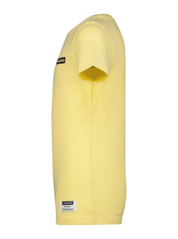 Vingino Shirt geel